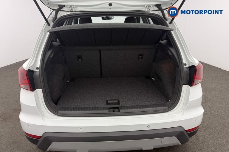 2021 SEAT Arona 1.0 TSI 110 Xcellence Lux [EZ] 5dr DSG SUV Petrol Automatic