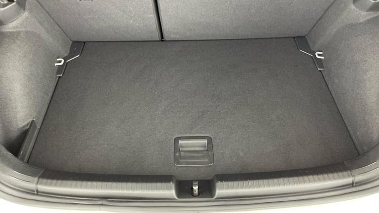 2025 Volkswagen Polo Match 1.0 TSI 95PS 5-speed Manual 5 Door Manual Hatchback Petrol Manual