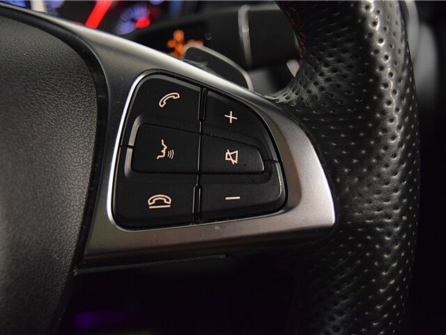 2017 Mercedes-Benz GLA GLA 220d 4Matic AMG Line Prem Plus 5dr Auto ESTATE DIESEL Automatic