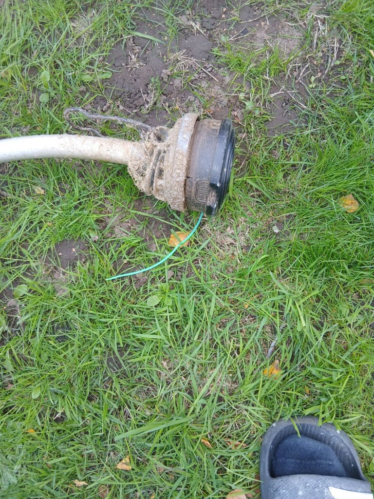 Strimmer. Black & Decker Spares or Repair £2