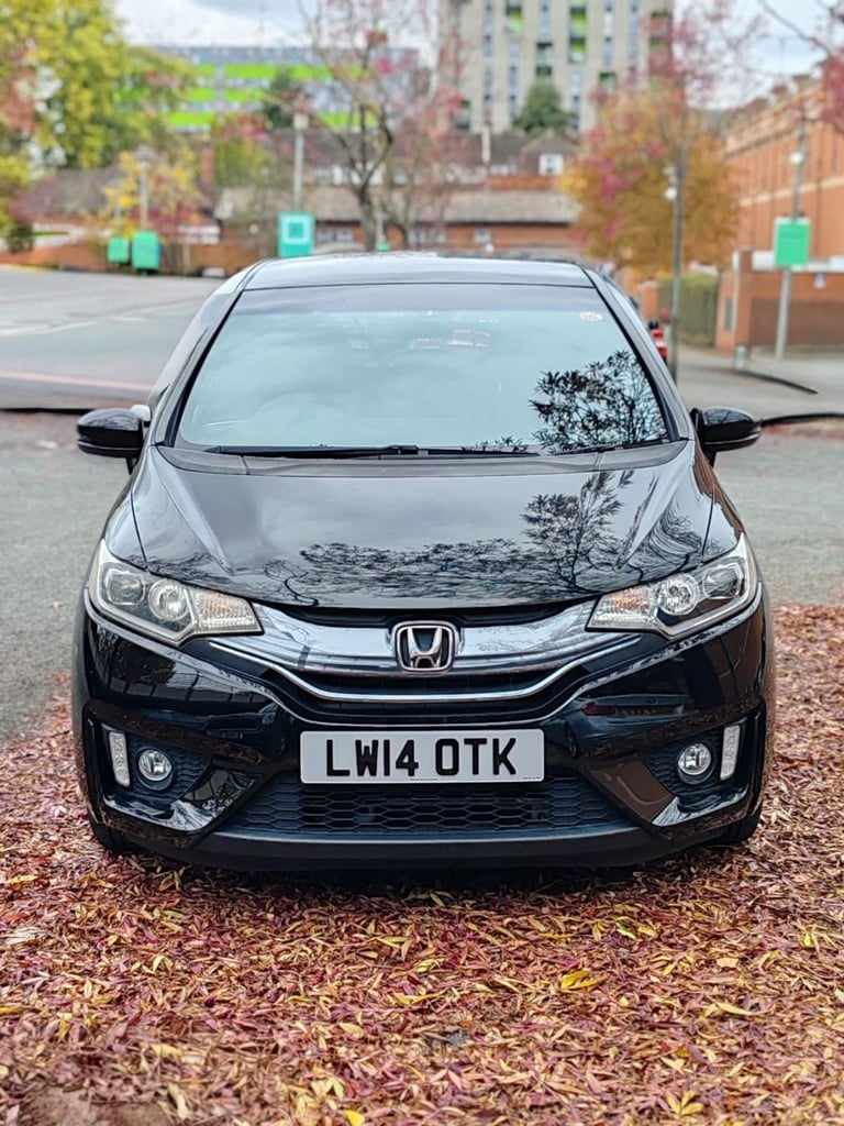 image for Honda JAZZ / FIT , HYBRID, AUTOMATIC, Ulez, Gr8 for Learners & New Drivers