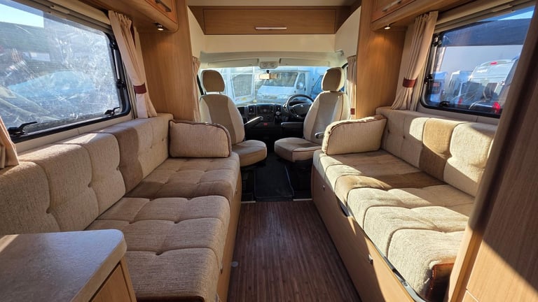 Elddis Autoquest 115