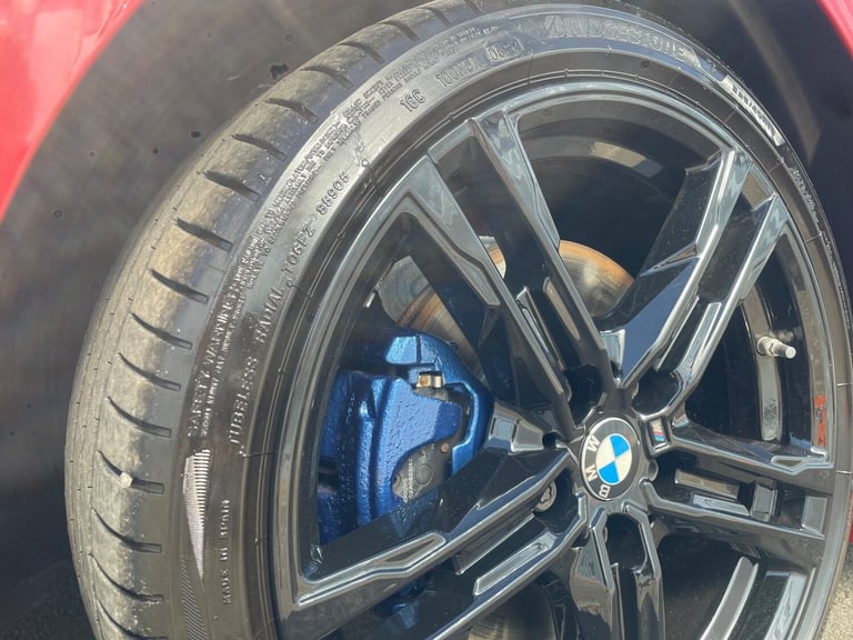 2021 BMW 2 Series 218i M Sport 4dr COUPE PETROL Manual