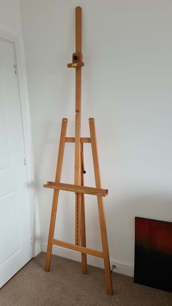 Artist Easel