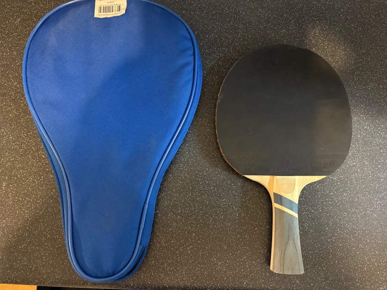 ARTENGO Table Tennis Bat