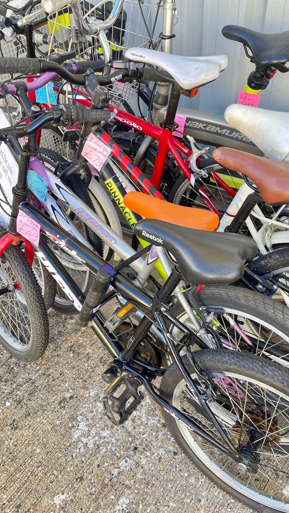 Used bicycles new bike second hand cycle 