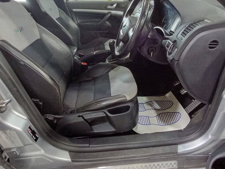 2011 Skoda Octavia 2.0 TFSI vRS Limited Edition Hatchback 5dr Petrol Manual Euro 4 (200 ps) Hatch...