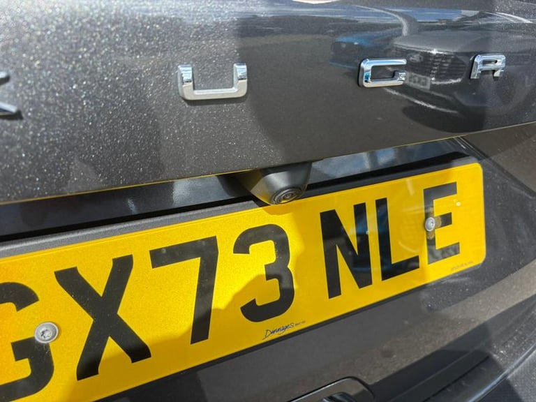 2023 Ford Kuga 1.5T EcoBoost Titanium Edition SUV 5dr Petrol Manual Euro 6 (s/s) (150 ps) SUV Pet...
