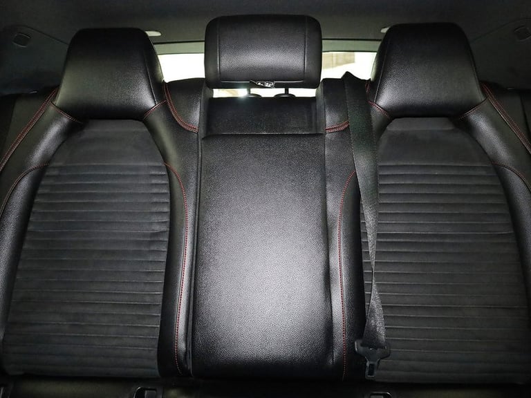 2017 Mercedes-Benz A-Class A180 AMG Line Hatchback Petrol Automatic