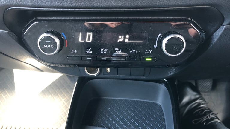 2023 Toyota Aygo X 1.0 VVT-i Edge 5dr Petrol Hatchback Hatchback Petrol Manual