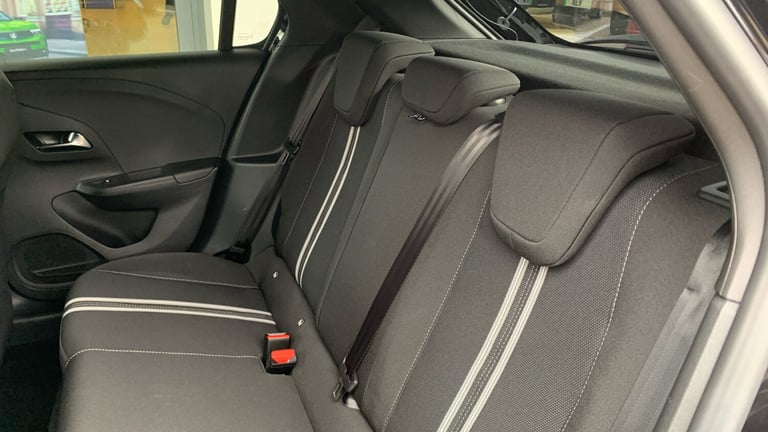 2024 Vauxhall Corsa 50kWh GS Hatchback 5dr Electric Auto (136 ps) Hatchback Electric Automatic