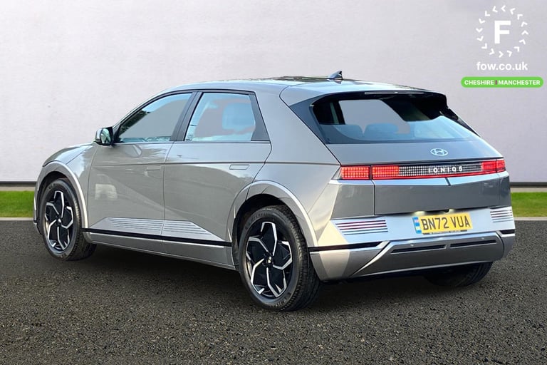 2022 Hyundai IONIQ 5 160kW Premium 73 kWh 5dr Auto Estate ELECTRIC Automatic