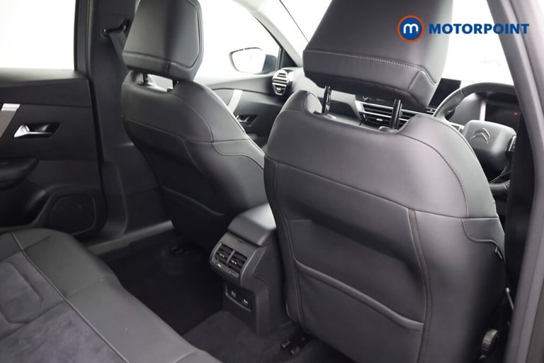 2023 Citroen C4 1.2 PureTech [130] Max 5dr HATCHBACK PETROL Manual