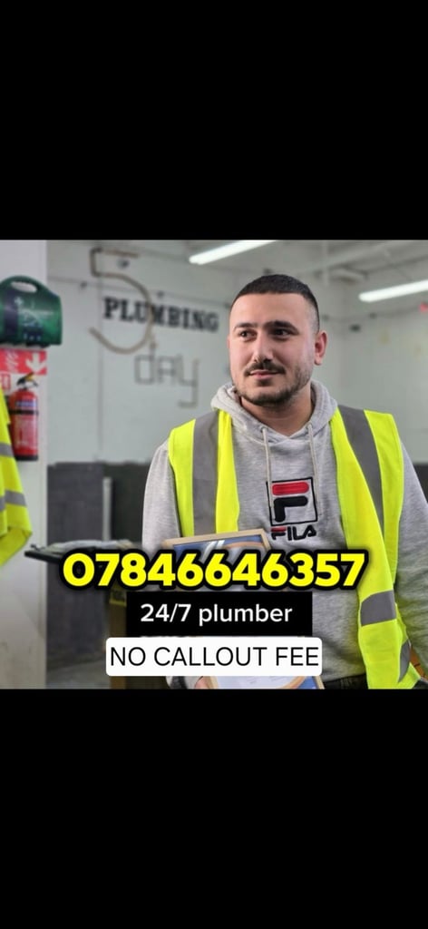 image for 24/7 AFFORDABLE PLUMBER - 