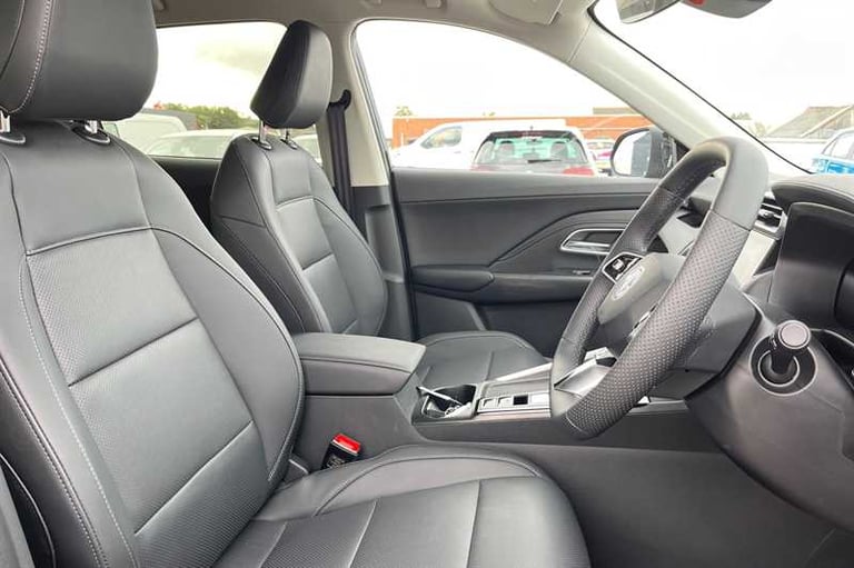 2025 MG MG ZS 1.5 Hybrid+ Trophy SUV 5dr Petrol Hybrid Auto Euro 6 (s/s) (196 ps) SUV Hybrid Auto...