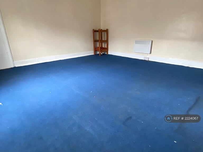Studio flat in South Albert Road, Liverpool, L17 (#2224067)