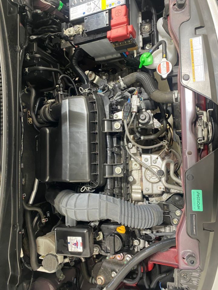  Suzuki Ignis 1.2 Dualjet 12V Hybrid SZ-T 5dr Petrol