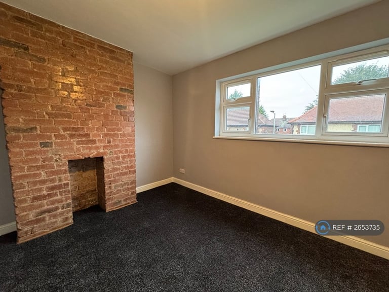 2 bedroom house in Durham Road, Doncaster, DN2 (2 bed) (#2653735)
