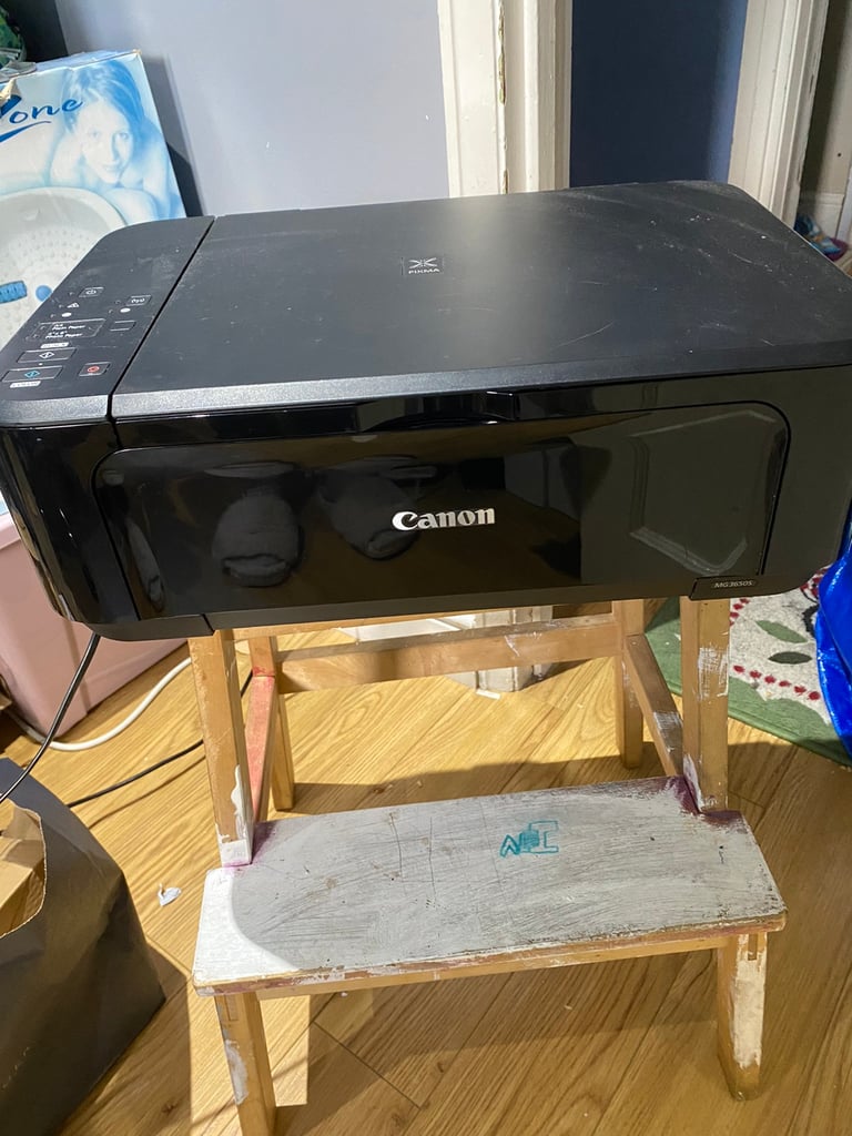 Used Printers & Scanners for Sale in Neath Port Talbot