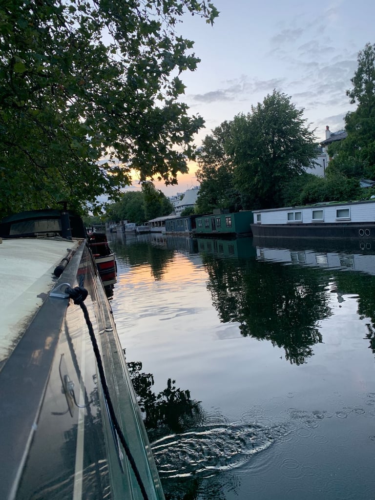 Canal Boat 55ft x 10ft Widebeam by Collingwood Boat Builders (2012) 4-6 berths