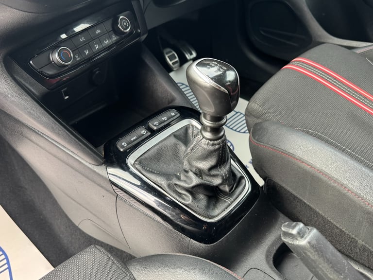 2021 Vauxhall Corsa 1.2 Turbo SRi Hatchback 5dr Petrol Manual Euro 6 (s/s) (100 ps) HATCHBACK Pet...