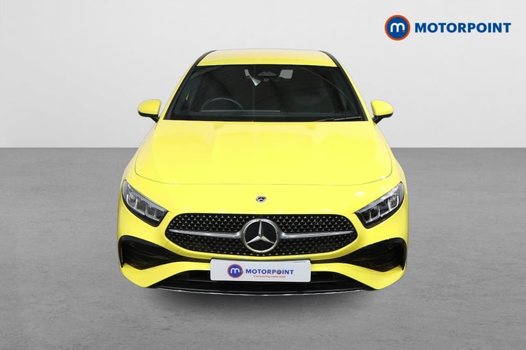 2023 Mercedes-Benz A-Class A180 AMG Line Premium 5dr Auto Hatchback Petrol Automatic