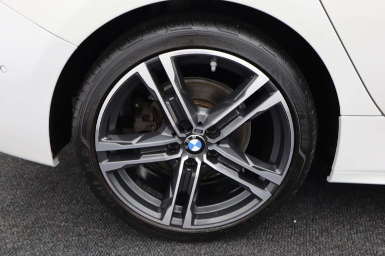 2021 BMW 1 Series 1.5 118I M Sport Auto 5dr Hatchback Petrol Automatic