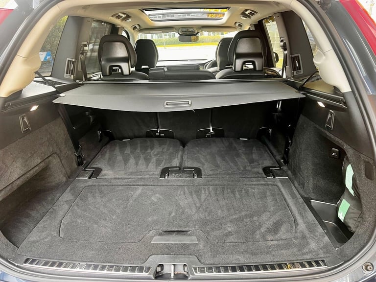 2023 Volvo XC90 2.0h T8 Recharge 18.8kWh Plus Auto 4WD Euro 6 (s/s) 5dr ESTATE Petrol/Electric Hy...