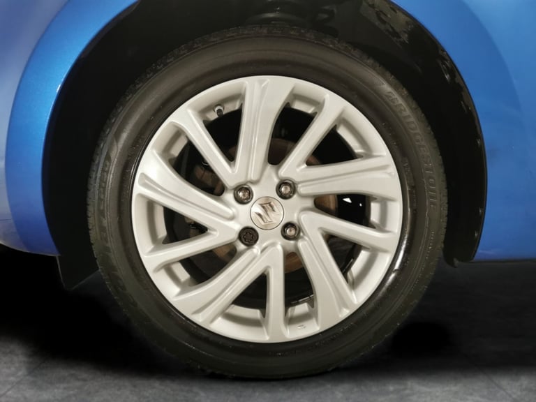 2023 Suzuki Swift 1.2 Dualjet MHEV SZ-T Hatchback 5dr Petrol Hybrid CVT Euro 6 (s/s) (83 ps)  Hat...