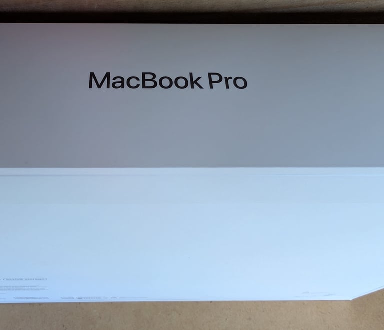 ***BRAND NEW*** Black MacBook PRO 16 Inch 512GB Apple Laptop VIEW SWANSEA/BRIDGEND