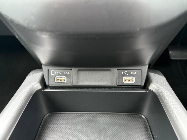 2021 Honda CR-V 2.0 i-MMD Hybrid SR 2WD 5dr eCVT Automatic SUV Hybrid Automatic