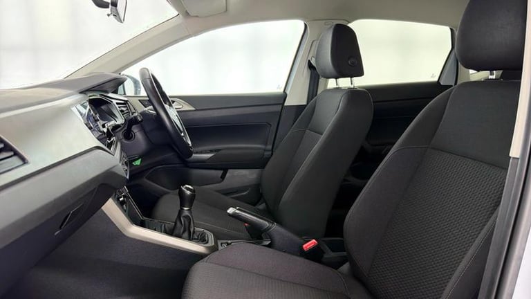 2020 Volkswagen Polo 1.0 TSI 95 Match 5dr Manual Hatchback Petrol Manual