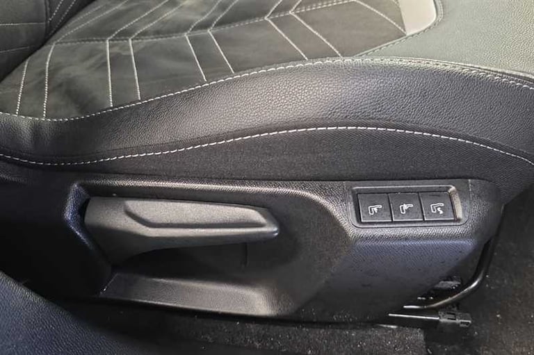 2022 Vauxhall Corsa 1.2 Turbo Ultimate 5dr Auto HATCHBACK PETROL Automatic