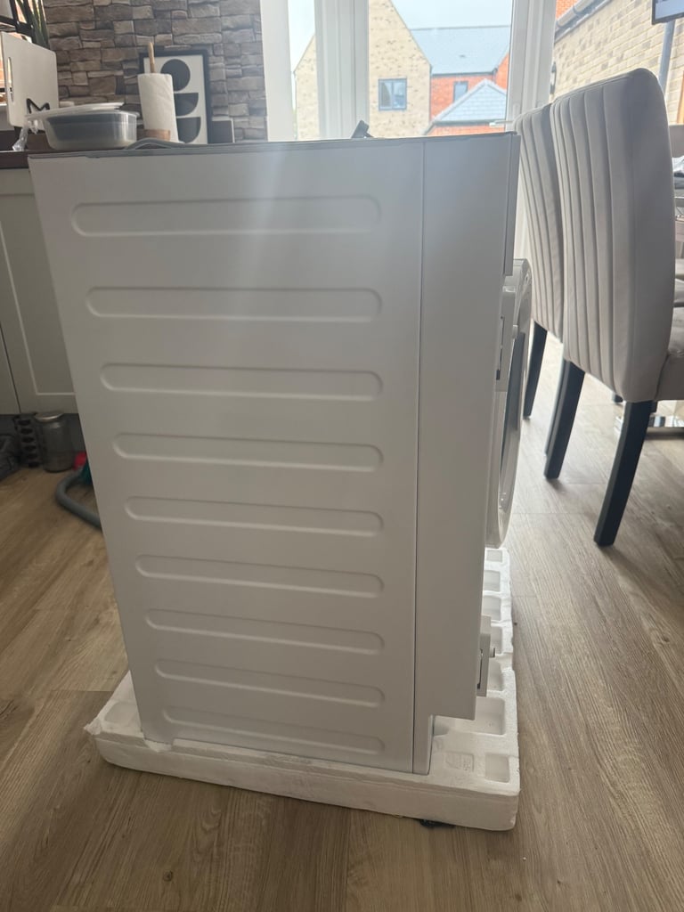 Electrolux 7kg washing machine
