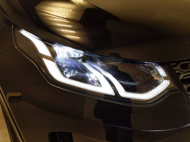 2020 Land Rover Discovery Sport 1.5 P300e 12.2kWh R-Dynamic HSE SUV 5dr Petrol Plug-in Hybrid Aut...