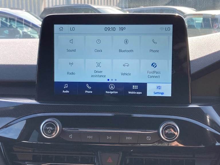 2021 Ford Kuga 2.0 EcoBlue 190 ST-Line Edition 5dr Auto AWD Estate Diesel Automatic