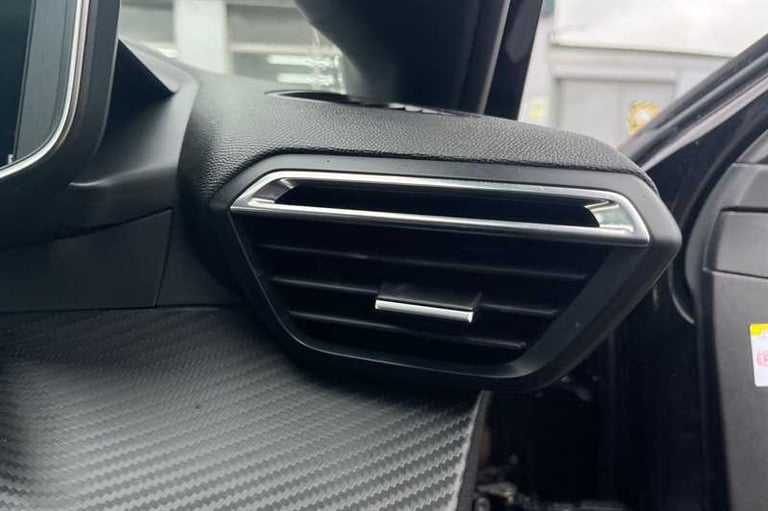 2022 Peugeot 208 1.2 PureTech 130 GT Premium 5dr EAT8 HATCHBACK PETROL Automatic