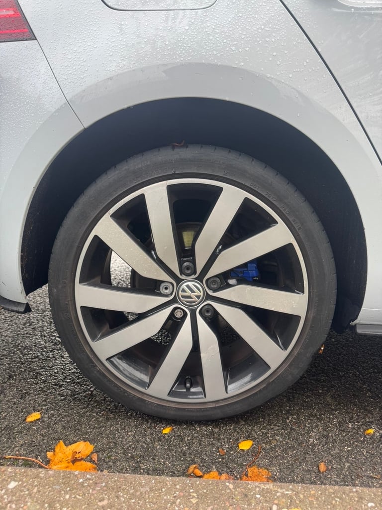 image for Marseille Alloys 18”