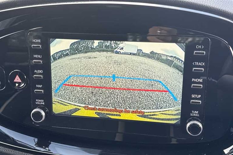 2022 Toyota Aygo X 1.0 VVT-i Edge Hatchback 5dr Petrol Manual Euro 6 (s/s) (72 ps) Hatchback Petr...