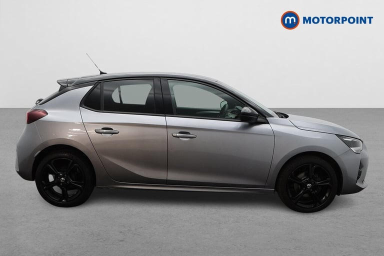 2023 Vauxhall Corsa 1.2 GS 5dr Hatchback Petrol Manual