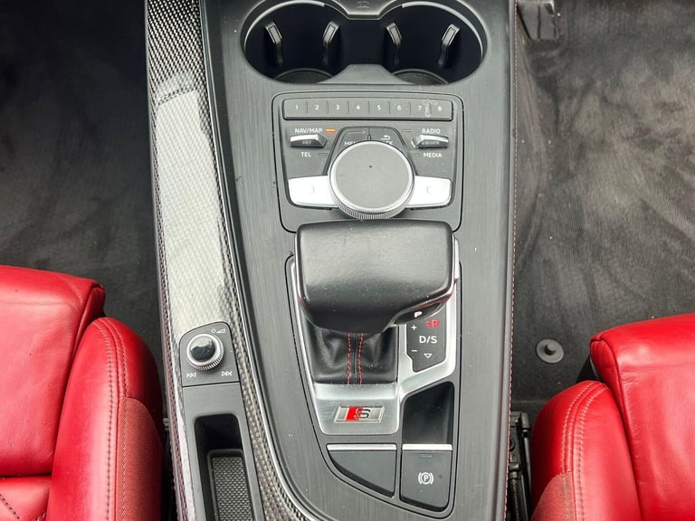  Audi S5 3.0 TFSI V6 Tiptronic quattro Euro 6 (s/s) 2dr Petrol Automatic