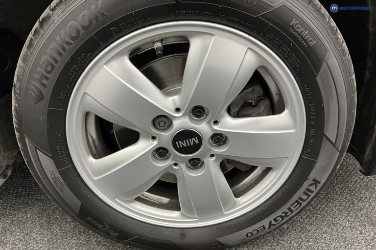 2022 MINI Hatch 1.5 Cooper Classic 5dr Auto Hatchback Petrol Automatic