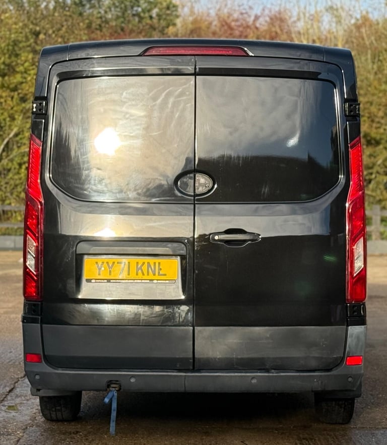 2021 Maxus Deliver 9 2.0 D20 FWD L1 H1 Euro 6 (s/s) 5dr Diesel