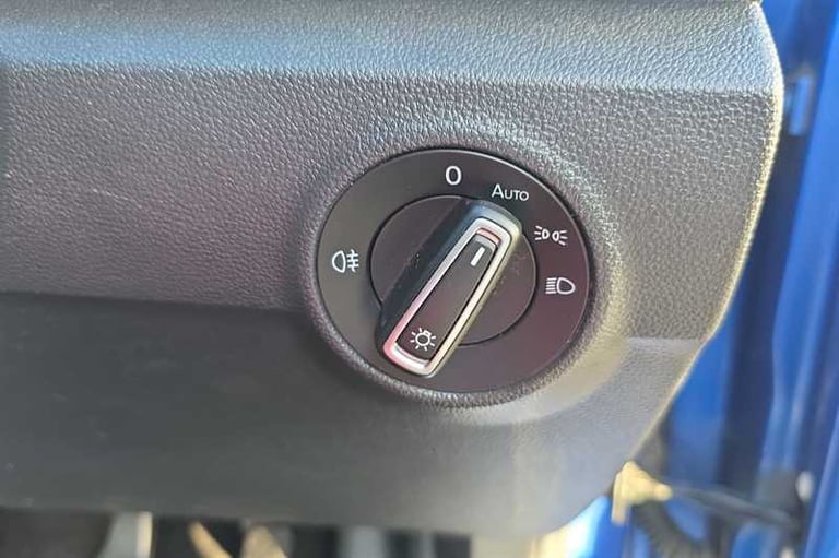 2018 Volkswagen T-Roc 1.0 TSI SE 5dr HATCHBACK PETROL Manual