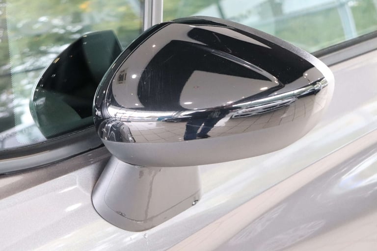 2019 Vauxhall Crossland X 1.2 Crossland X Elite T 5dr SUV Petrol Manual