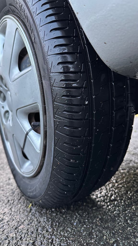 2001 Suzuki Wagon R 1.3 GL 5dr Auto WAV - Wheelchair Adaptive  ESTATE Petrol Automatic