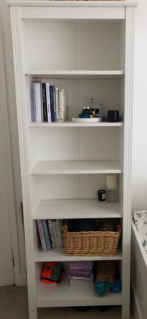 Bookcase ikea