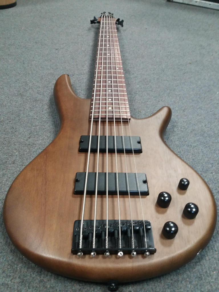 image for Ibanez 6 string Bass