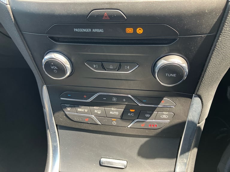 2020 Ford S-Max 2.0 EcoBlue Titanium 5dr Auto Estate Diesel Automatic