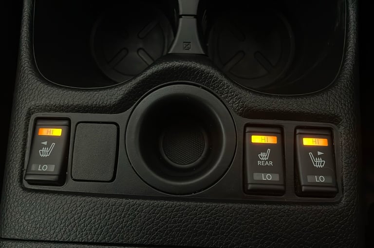  Nissan X Trail 1.3 Dig T Tekna Suv 5dr Petrol Dct Auto Euro 6 s/s 160 Ps